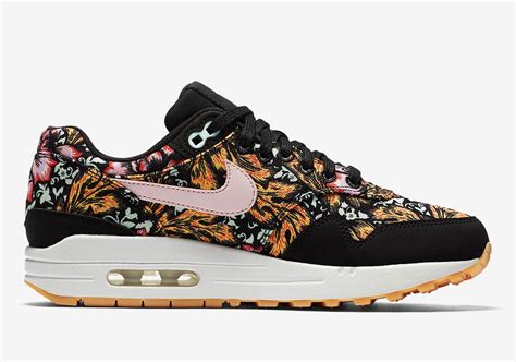 Nike Air Max 1 Floral Release Info 633737